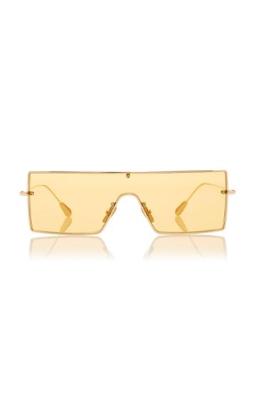Kaleos Eyehunters Anderson Shield Sunglasses
