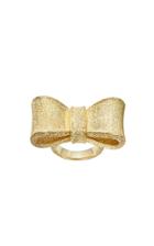 Moda Operandi Carolina Bucci 18k Yellow Gold Tutto Per Te Ring