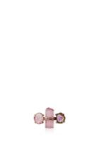 Jacquie Aiche Tourmaline Stud Single Earring