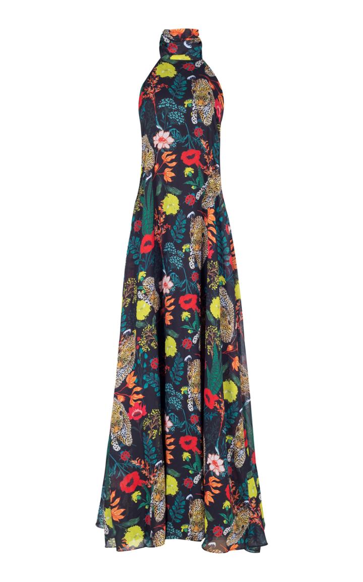 Hossh Apolinary Dress