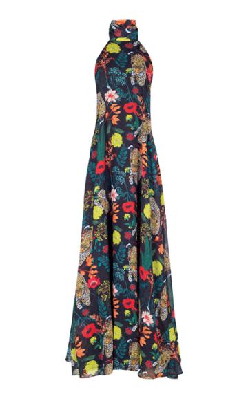 Hossh Apolinary Dress