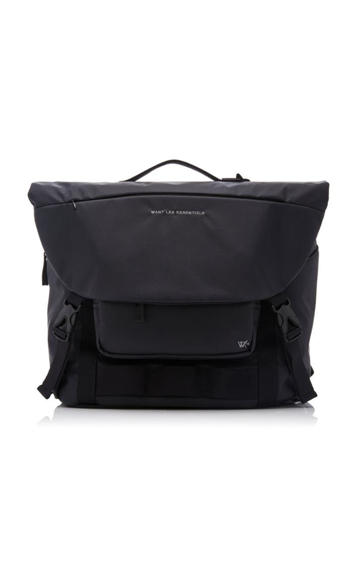 Want Les Essentiels Hadfield Ripstop Shoulder Bag