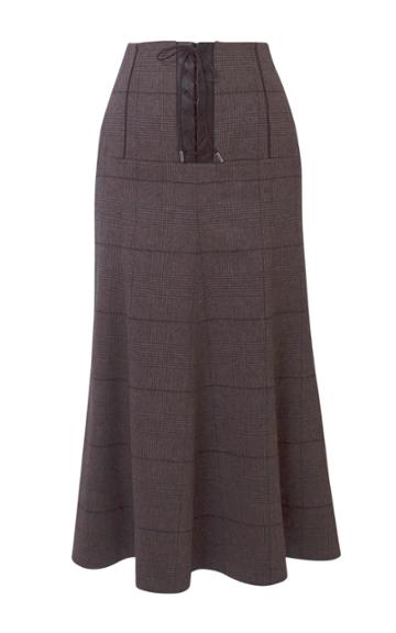 Alejandra Alonso Rojas Daniela Skirt