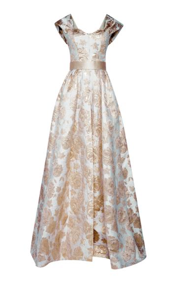 Mark Bumgarner Amelia Dress