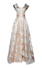 Mark Bumgarner Amelia Dress