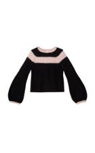 Bytimo Hairy Knit Jumper