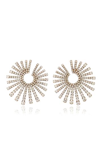 Moda Operandi Yun Yun Sun Cameron Earrings