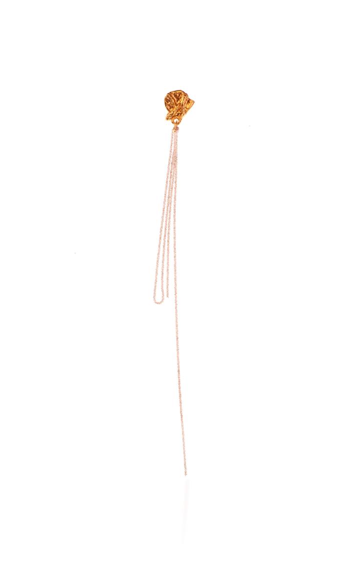 Alighieri The Streaming Tears Single Earring