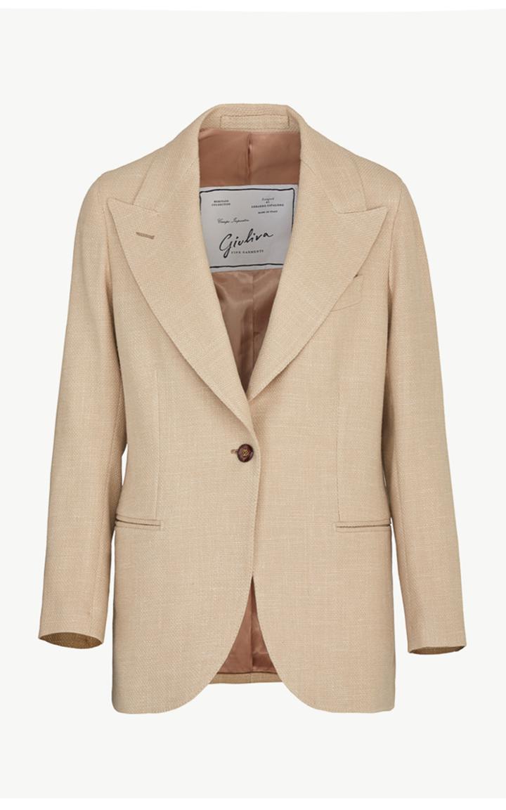 Moda Operandi Giuliva Heritage The Lucilla Blazer