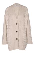 Dorothee Schumacher Powerful Ease Cardigan