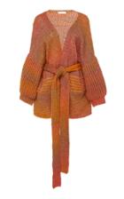 Loveshackfancy Brady Puff Sleeve Shawl
