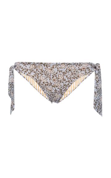 She Made Me Sita Tie Side Bikini Bottom