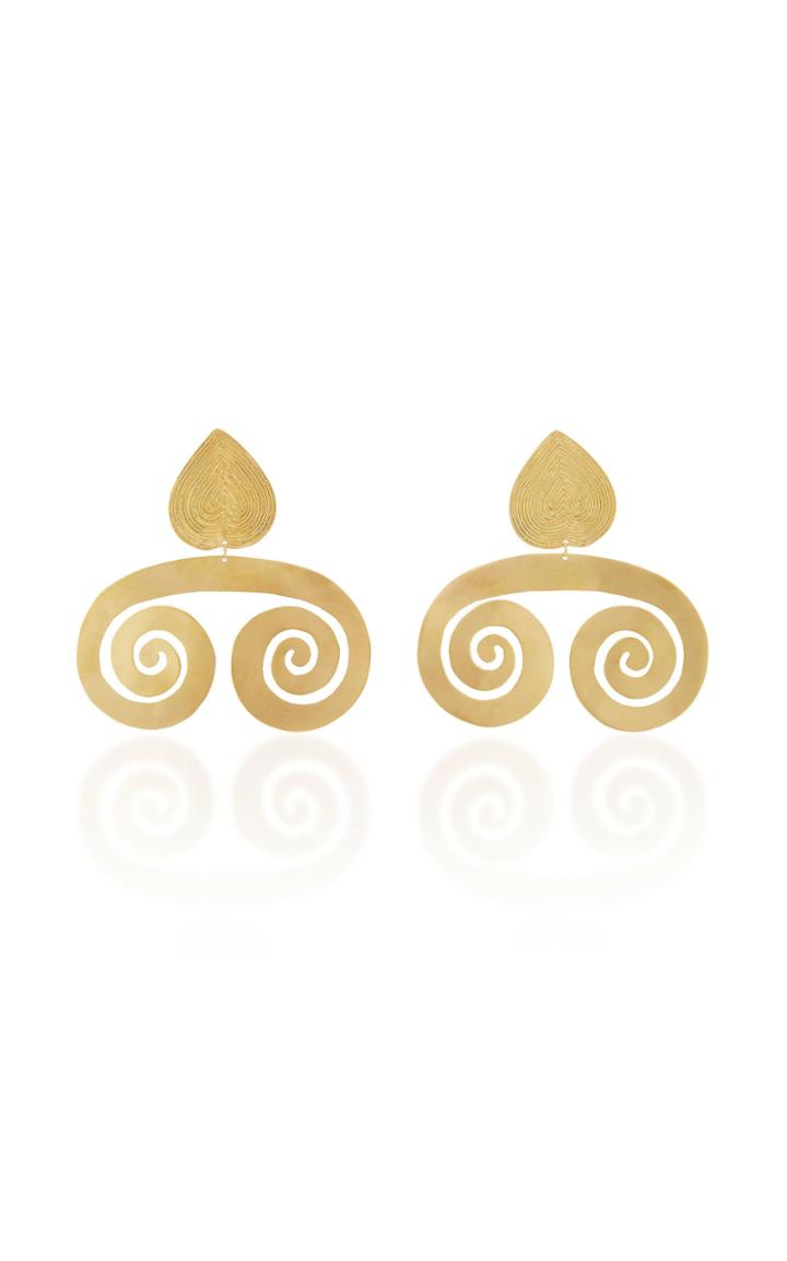 Cano M'o Exclusive: Quindio Earrings