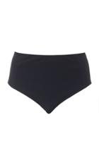 Ganni Recycled Crisp Bikini Bottom