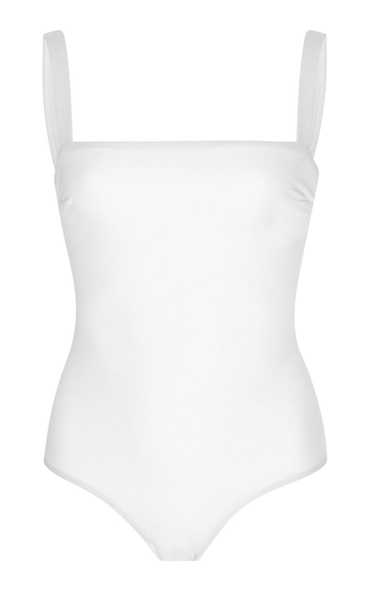 Matteau Swim One-piece Swimsuit