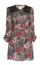 N 21 N&deg;21 Monica Daisy Print Dress
