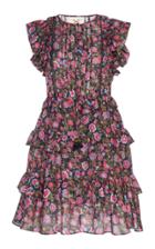 Moda Operandi Figue Silk Simona Dress Size: Xs