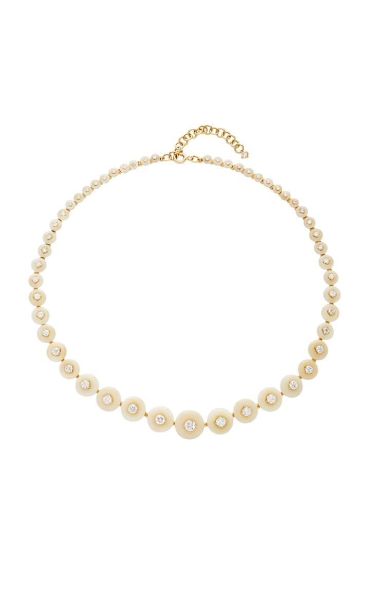 Fernando Jorge Surrounding Necklace