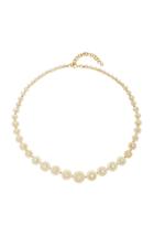 Fernando Jorge Surrounding Necklace