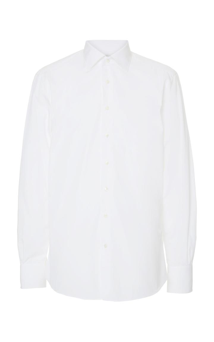 Salle Prive Mart Poplin Shirt
