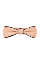 Etro Cintura Donna Asta Tessuto Cotton-blend Belt