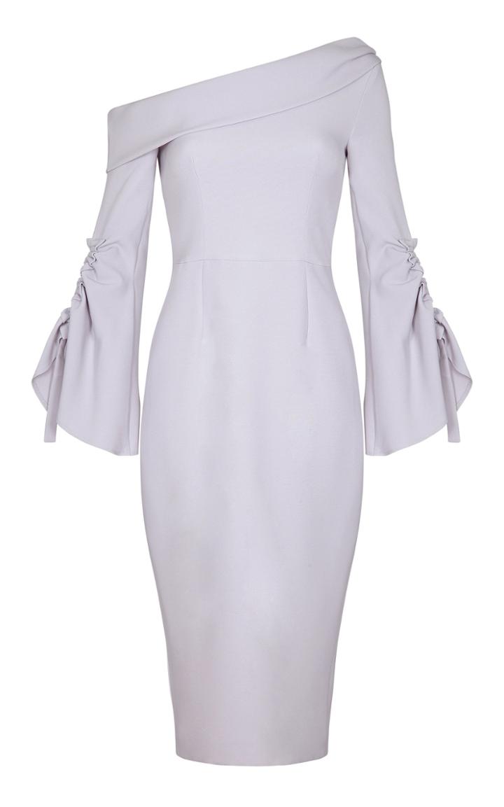 Safiyaa Erin Short Dress