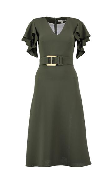 Edeline Lee Josef Dress