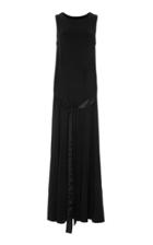 Marei 1998 Hyacinth Full Length Dress