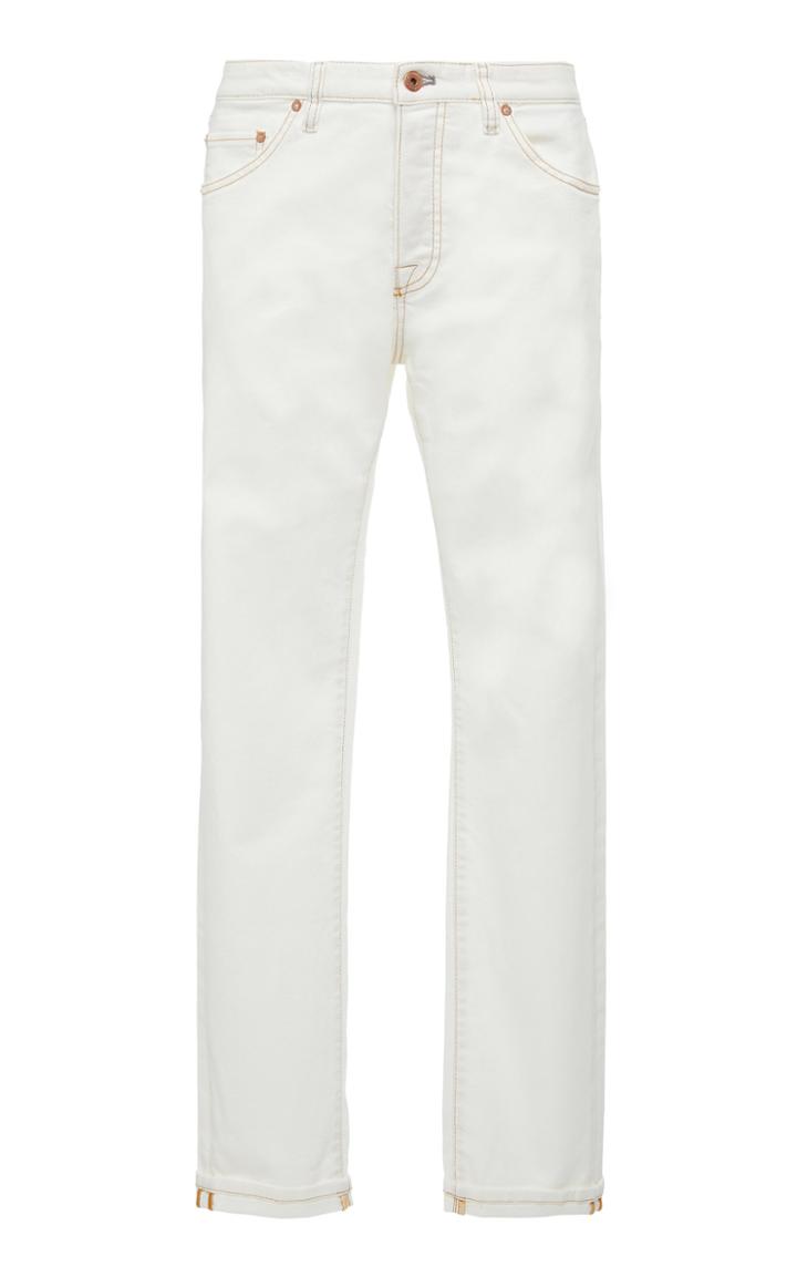 Pt 05 Breakbeat White Jean