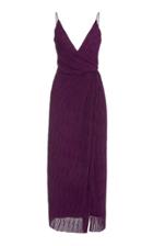 Moda Operandi Jason Wu Collection Draped Georgette Dress