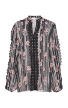 Giamba Floral Shirt