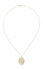 Cvc Stones Fantomas Stone Necklace