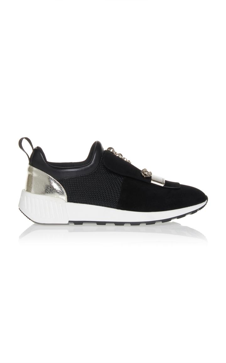Sergio Rossi Sr1 Running Shoe