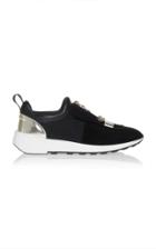 Sergio Rossi Sr1 Running Shoe
