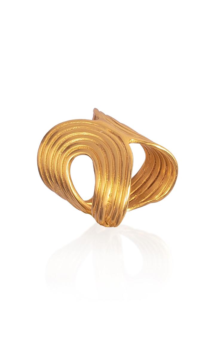 Moda Operandi Cano Bastidas Ring Size: 5