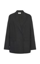 Moda Operandi The Row Tristan Wool-blend Blazer