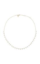 Meira T 14k Gold Diamond Necklace