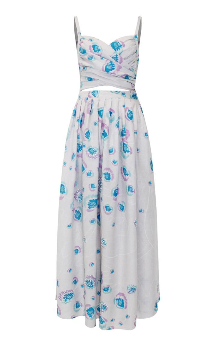 All Things Mochi Stradia Dress