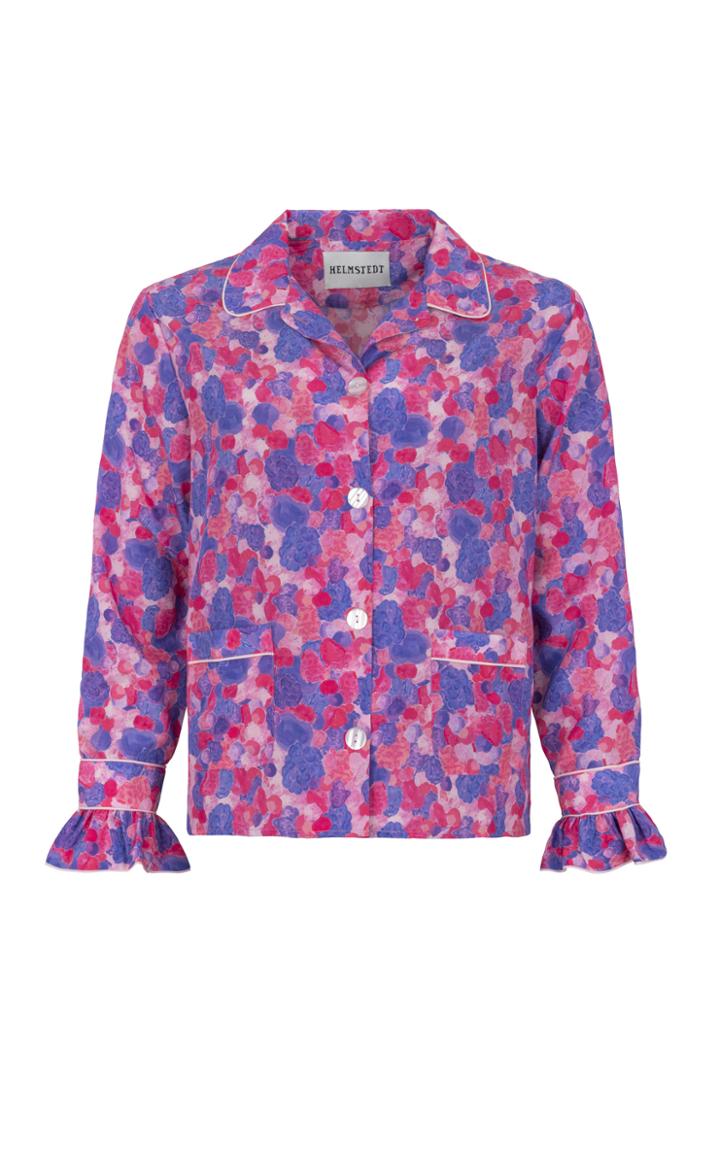 Moda Operandi Helmstedt Cavalo Shirt