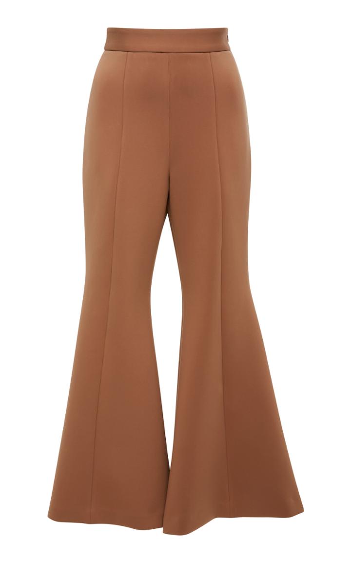 Cushnie Et Ochs Dani Neoprene Pants