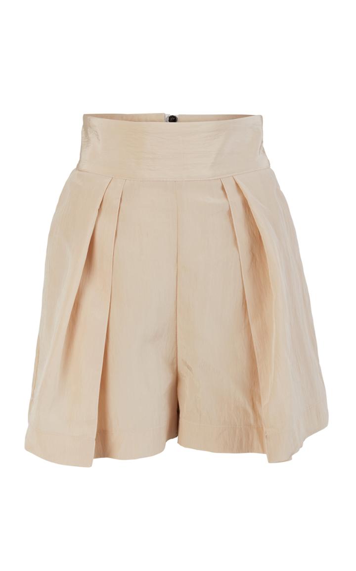 Moda Operandi Maticevski Escape Short