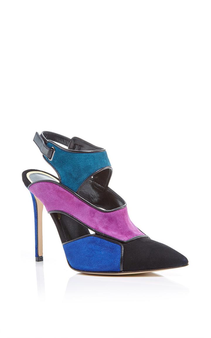Etro Syvette Pump