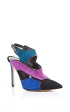 Etro Syvette Pump