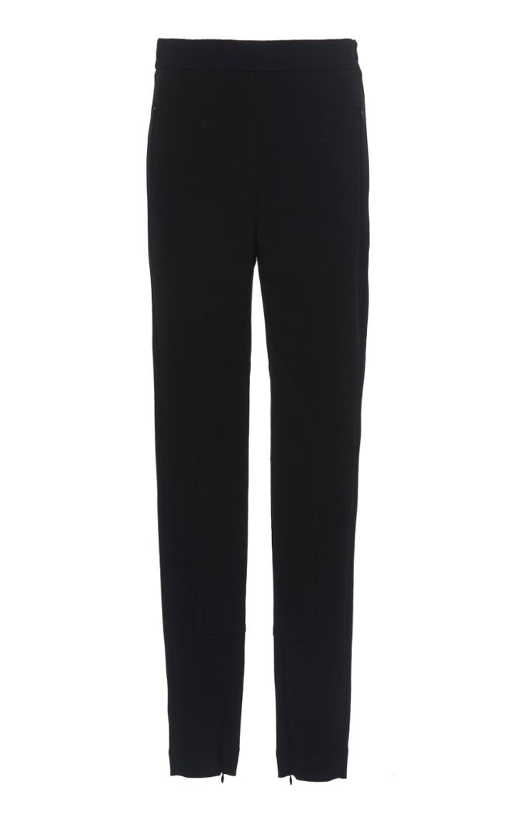 Akris Fia High-waisted Leggings