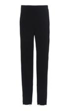 Akris Fia High-waisted Leggings