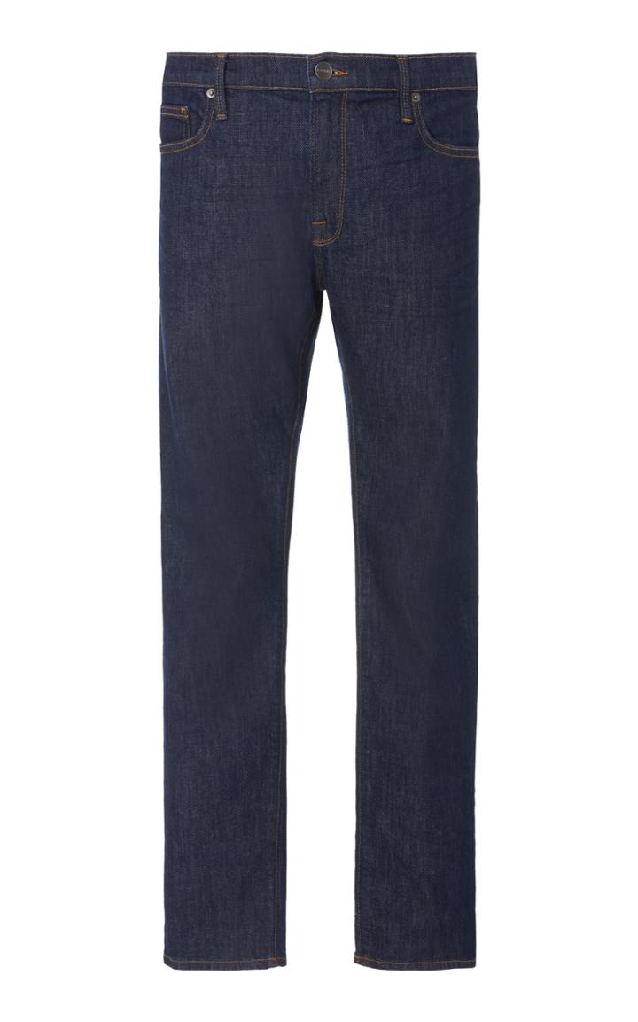 Frame Denim L'homme Slim Jeans
