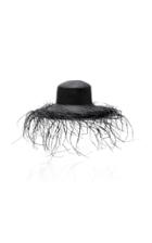 Etiqueta Latina Condor Straw Hat