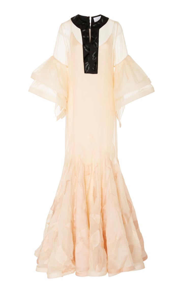Leal Daccarett M'o Exclusive Agata Caftan