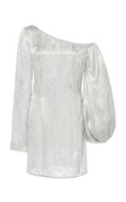 Marina Moscone Mini Edwige Dress