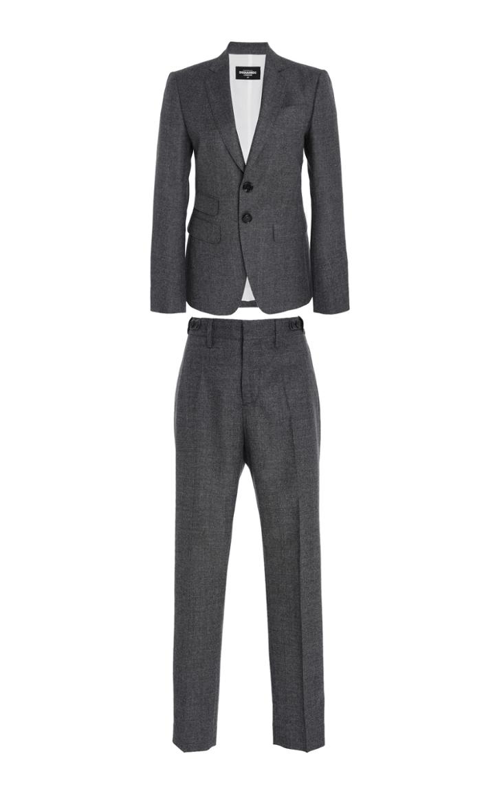 Dsquared2 London Suit